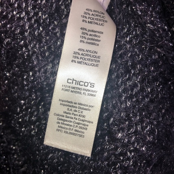 Chicos cardigan - Picture 6 of 12